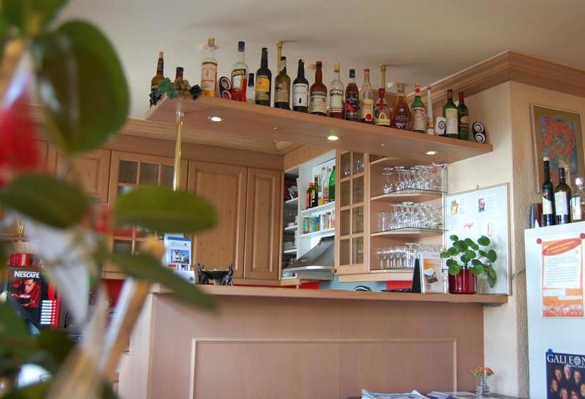 호텔 Am Orchheimer Tor