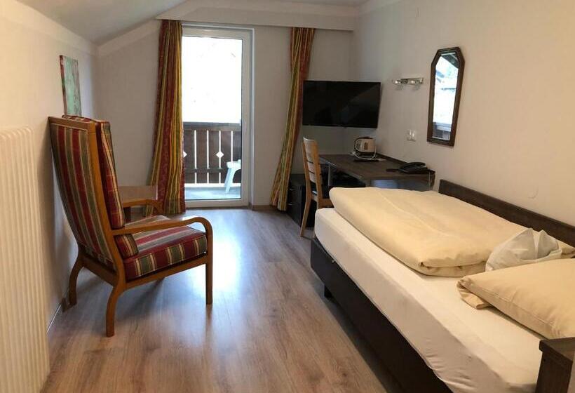 בית מלון כפרי Bavaria