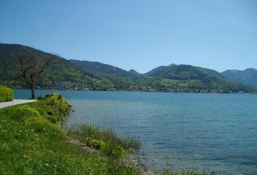 בית מלון כפרי Bavaria