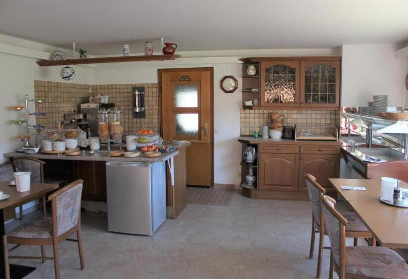 בית מלון כפרי Bavaria