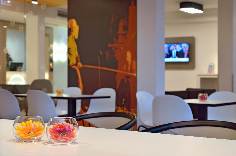 B&b Hotel Essen City