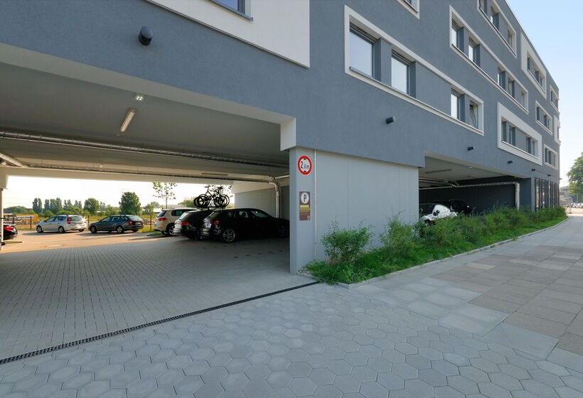 B&b Hotel Hamburg Harburg