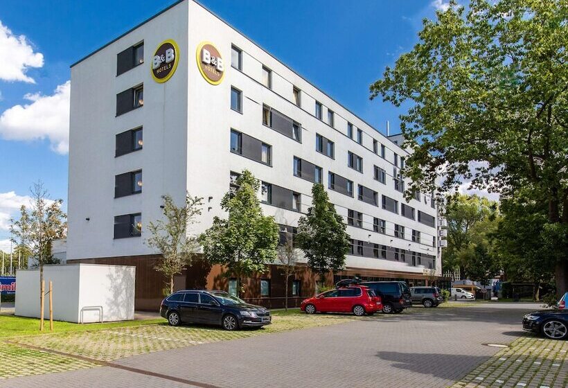 B&b Hotel Hamburg Nord