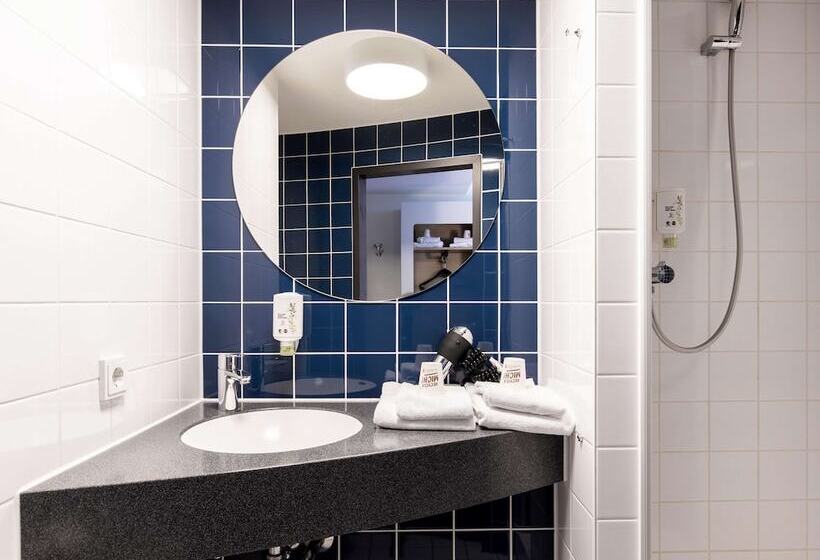 B&b Hotel Hamburg Nord