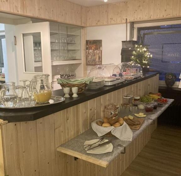 فندق Bed & Breakfast Weisser Stein