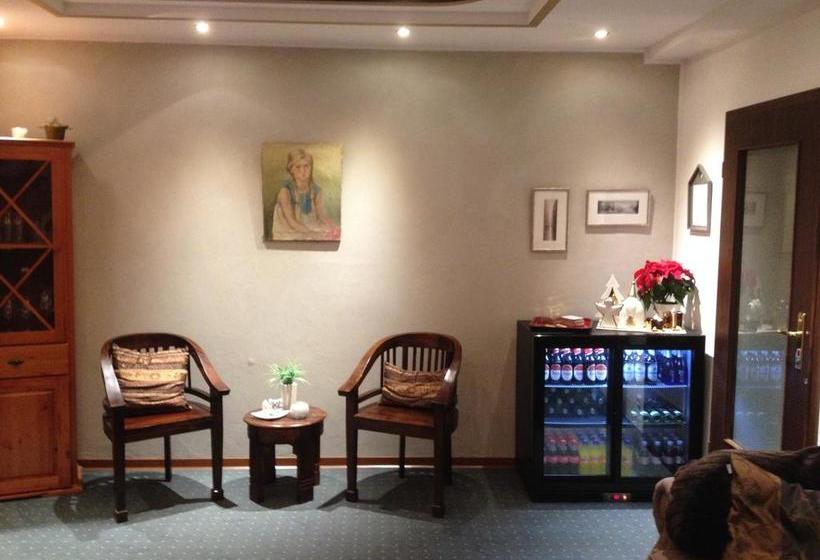 هتل Das Kleine Altstadt