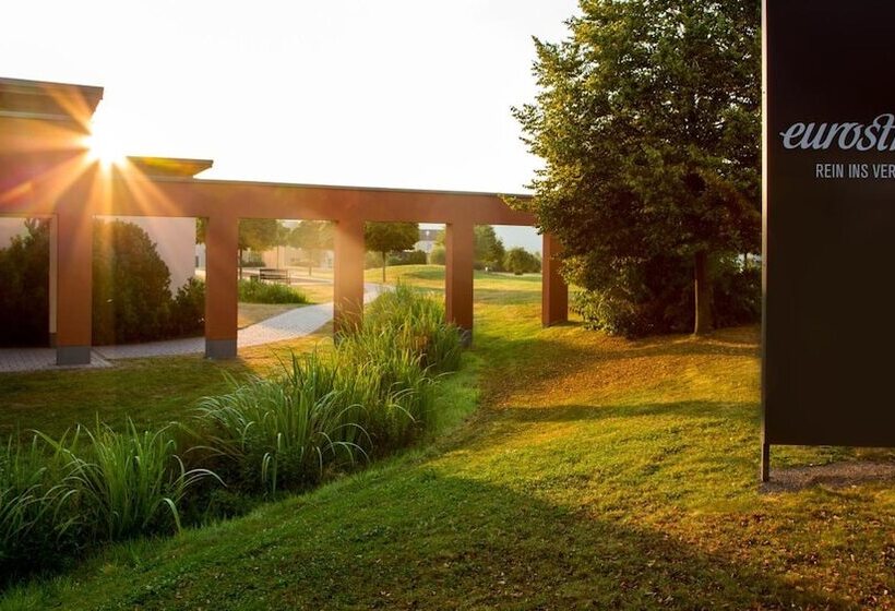 ホテル Eurostrand Resort Moseltal