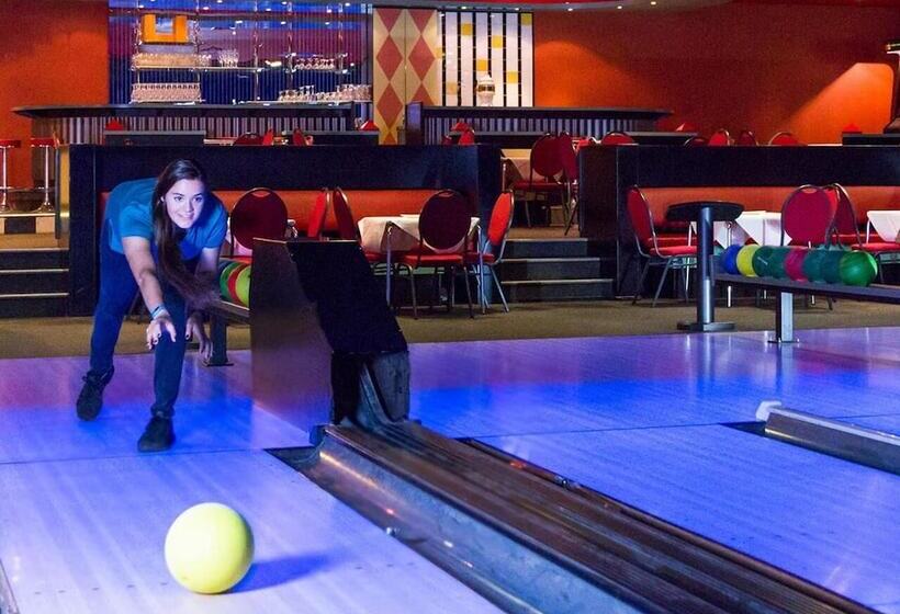 ホテル Eurostrand Resort Moseltal