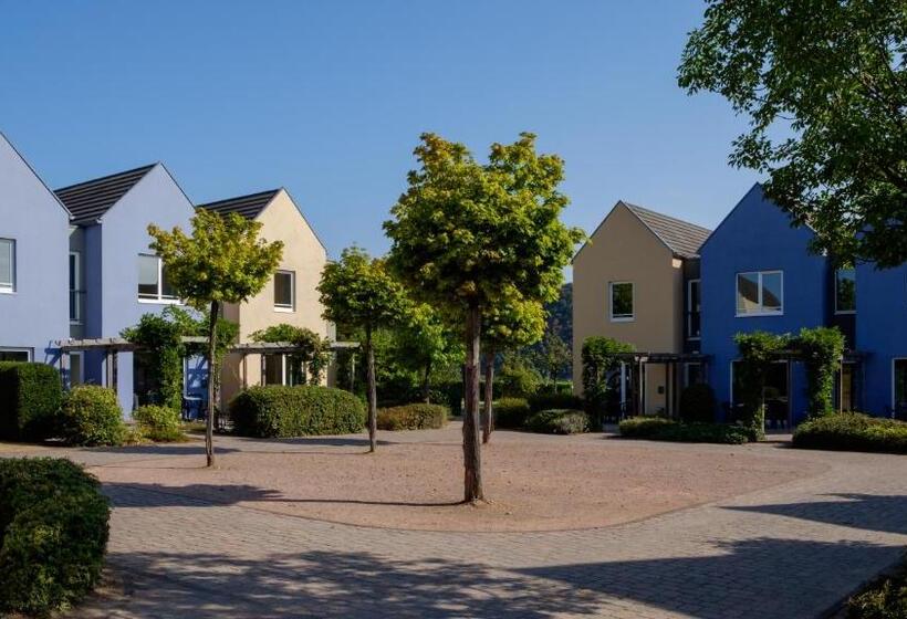 ホテル Eurostrand Resort Moseltal