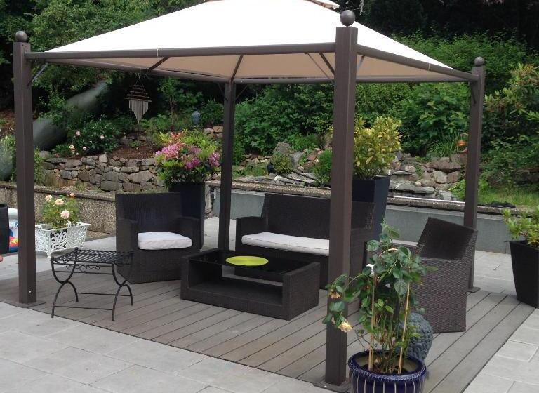 בית מלון כפרי Garni Aich