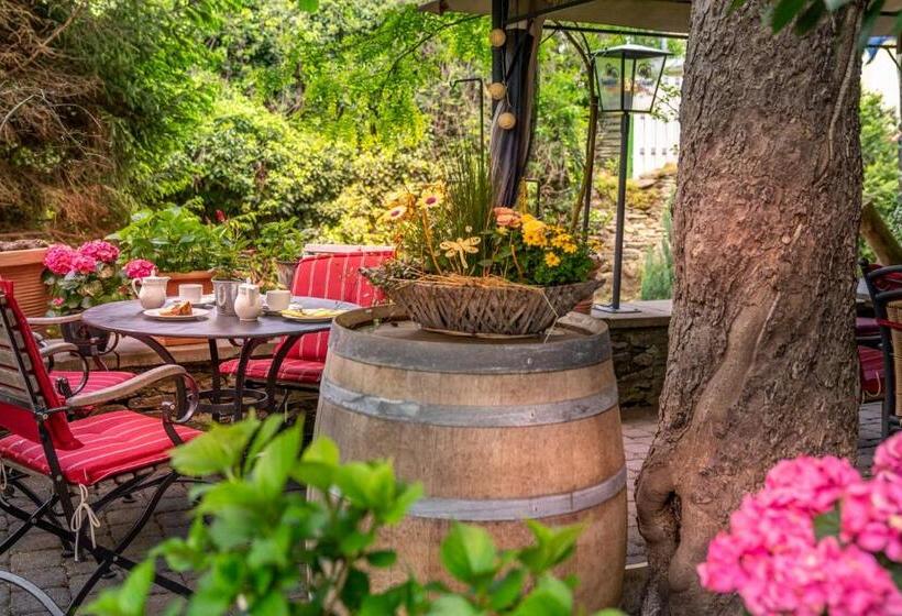 ホテル Goldener Pfropfenzieher