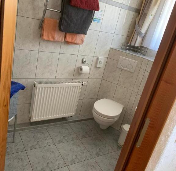 ホテル Hauensteiner Hof