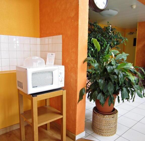 هتل Hôtel Noctuel Blois Sud