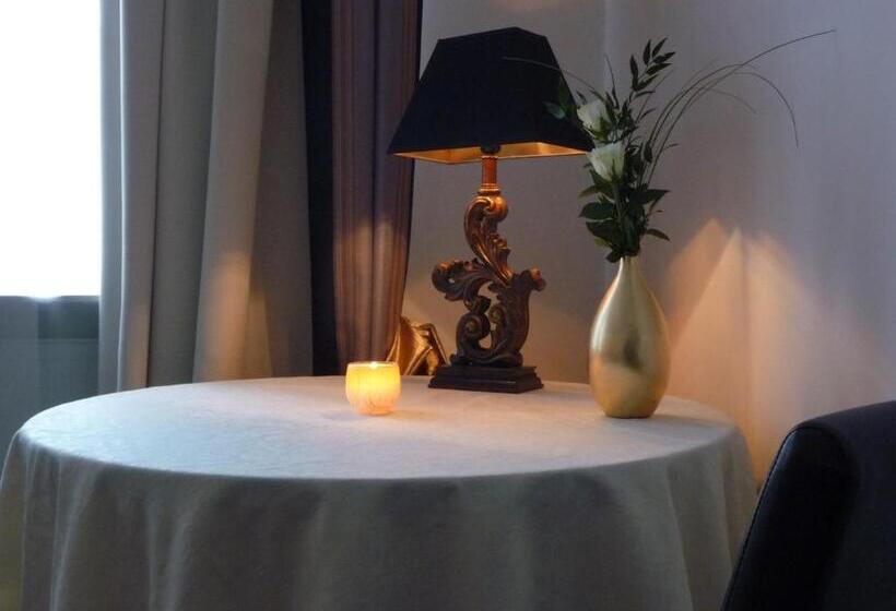 ホテル Kleine Festung Germersheim