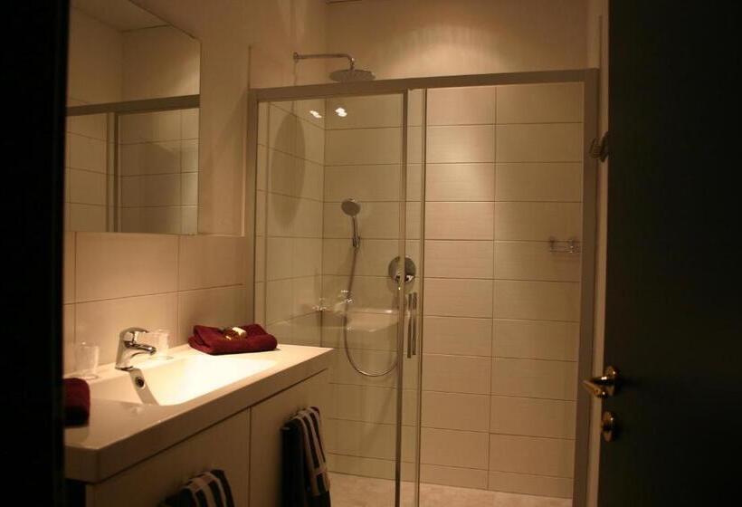 ホテル Kleine Festung Germersheim