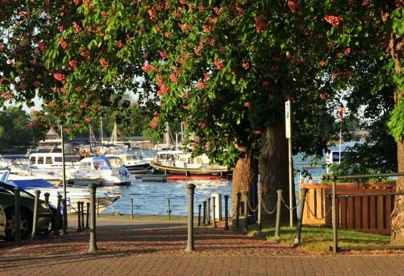 فندق Müritzterrasse