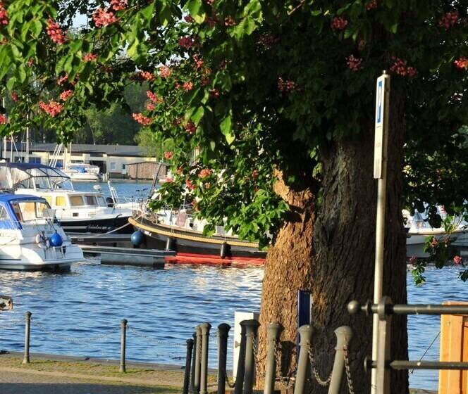 فندق Müritzterrasse