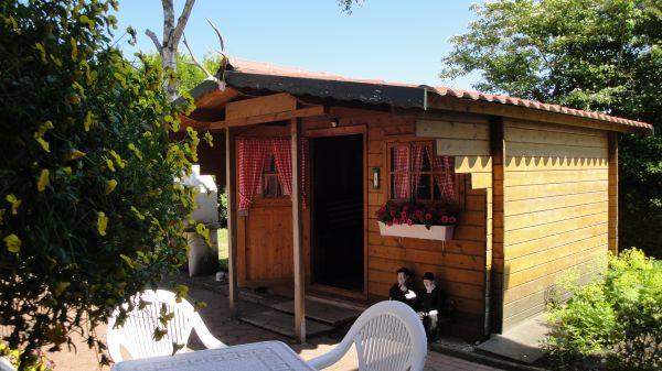 فندق Pension Friesenruh