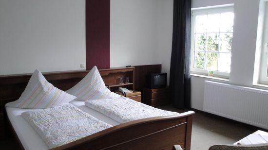 فندق Pension Friesenruh