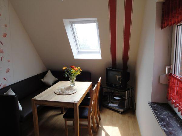 فندق Pension Friesenruh