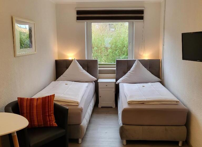 בית מלון כפרי Pension Haus Irene