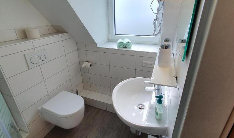 בית מלון כפרי Pension Haus Irene