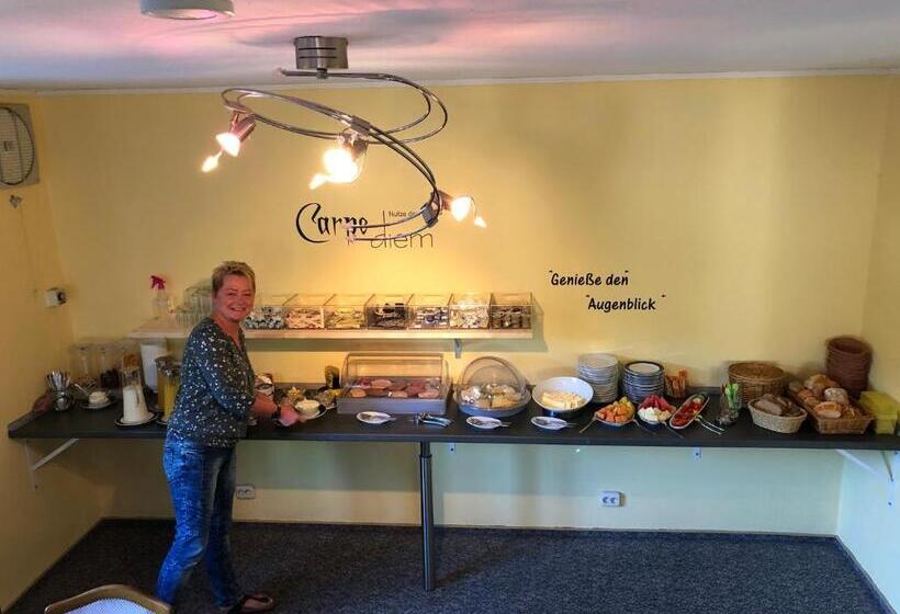 בית מלון כפרי Pension Haus Irene