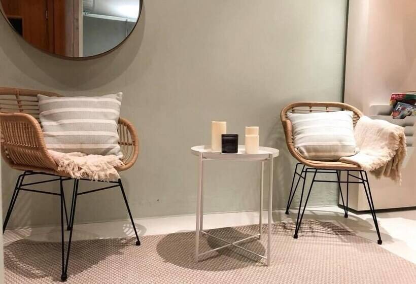 هتل Reindl Suiten & Appartments