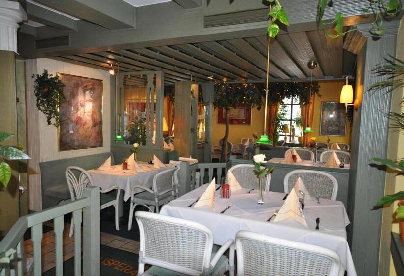 ホテル Restaurant Athen