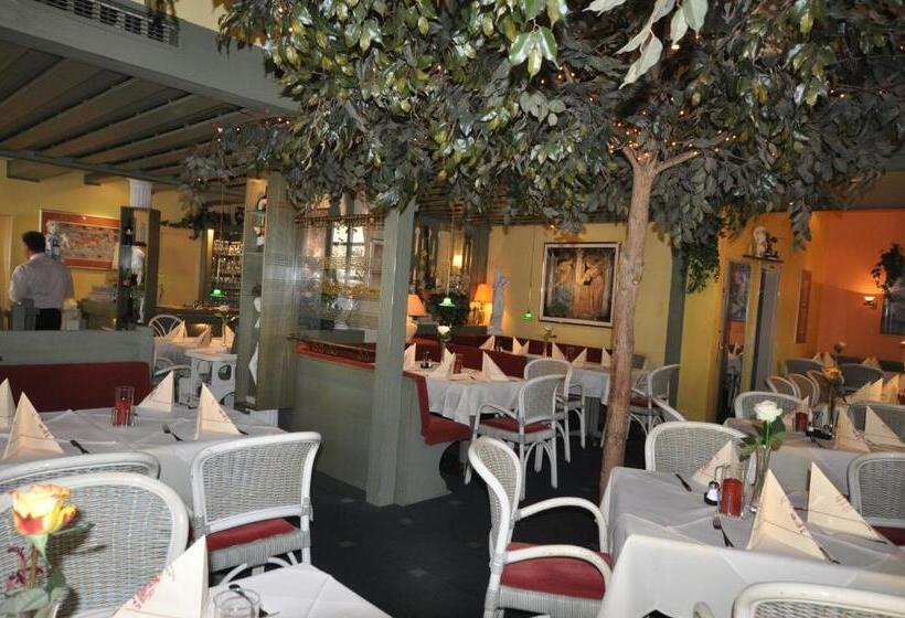 ホテル Restaurant Athen