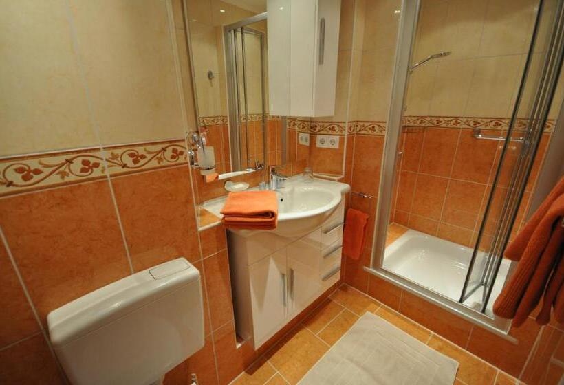 ホテル Restaurant Athen