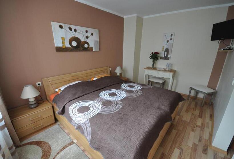 ホテル Restaurant Athen