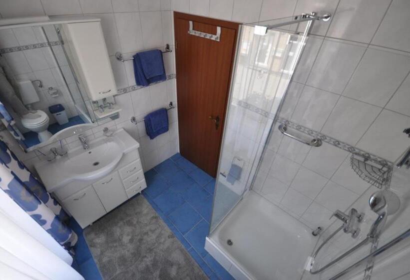 ホテル Restaurant Athen