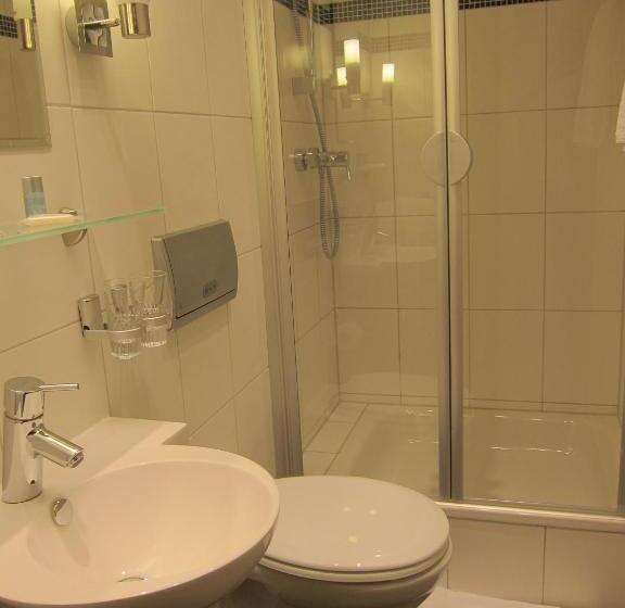 ホテル Restaurant Große Wilde