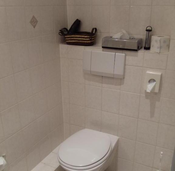 ホテル Restaurant Weisbrod