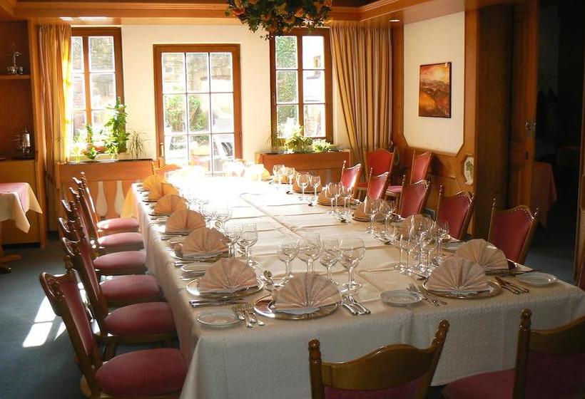 ホテル St.martiner Castell