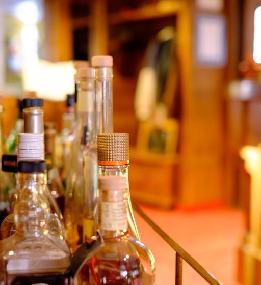 ホテル St.martiner Castell