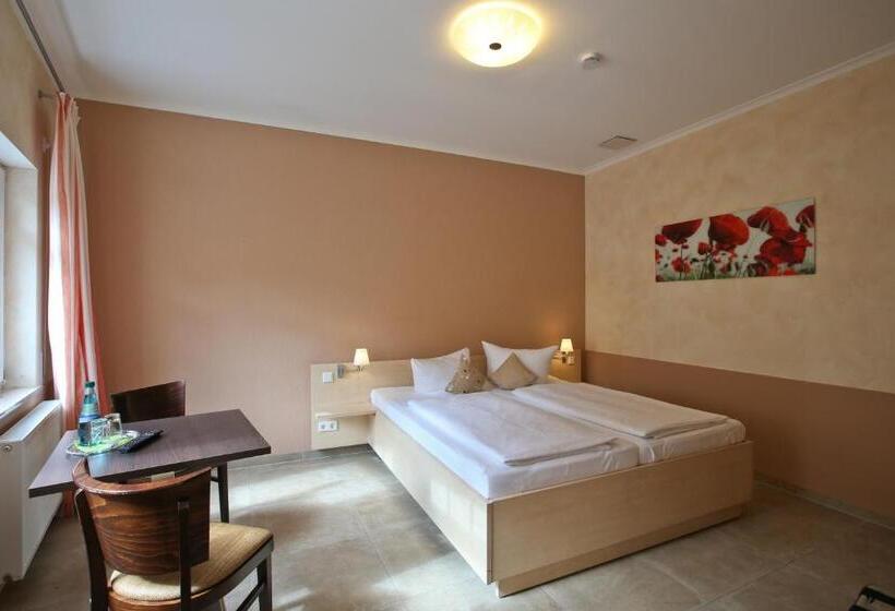 ホテル Wehlener Hof