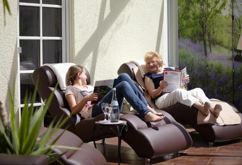 ホテル Zum Ochsen