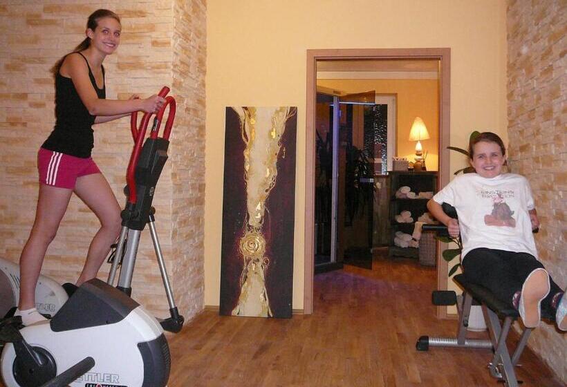 ホテル Zum Ochsen