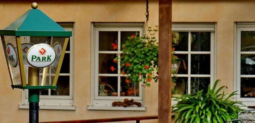 ホテル Zum Ochsen