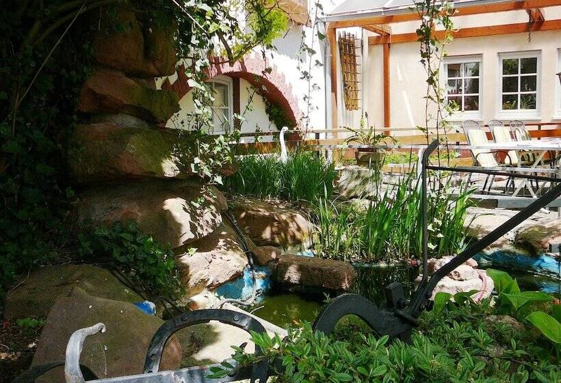 ホテル Zum Ochsen