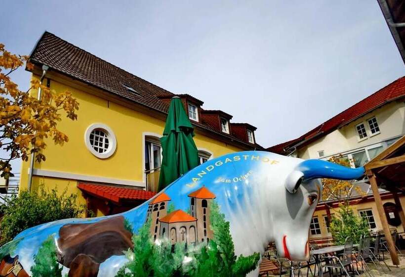 ホテル Zum Ochsen