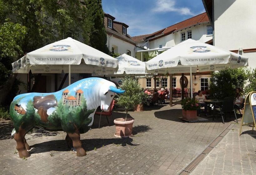 ホテル Zum Ochsen