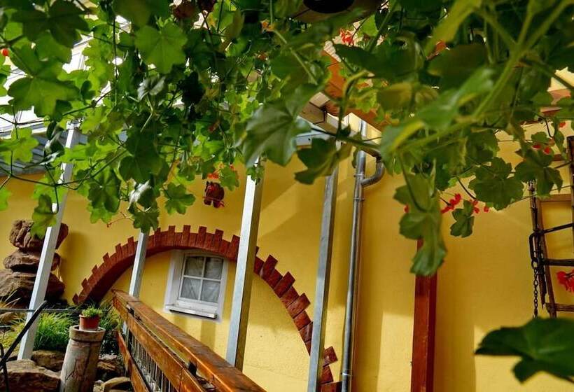 ホテル Zum Ochsen