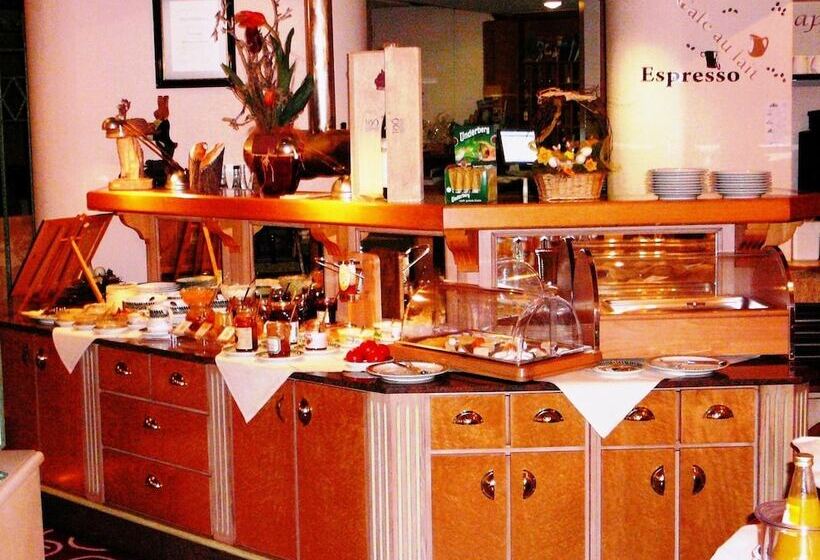 ホテル Zum Ochsen