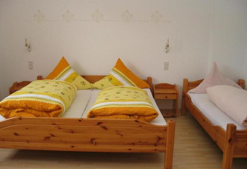 ホテル Zur Grafschaft