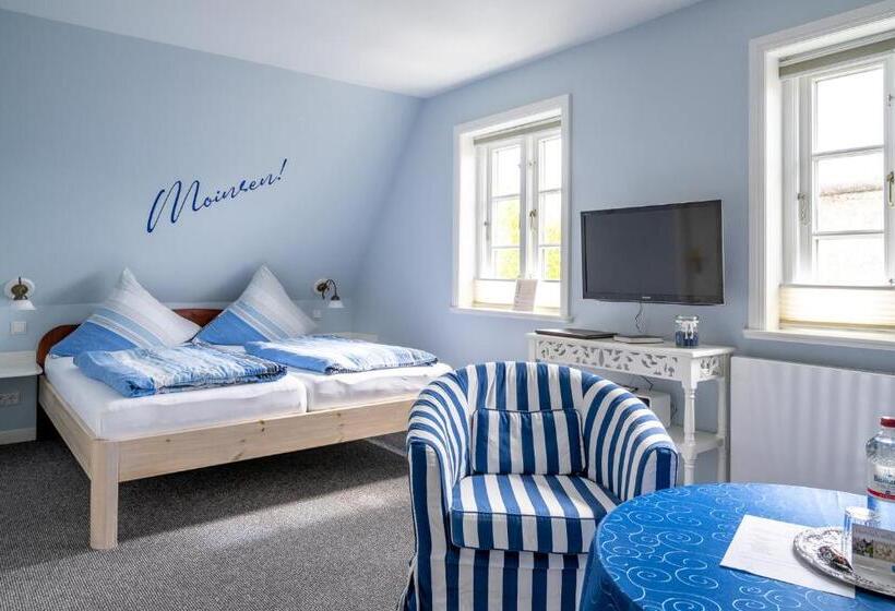 Inselhotel Arfsten