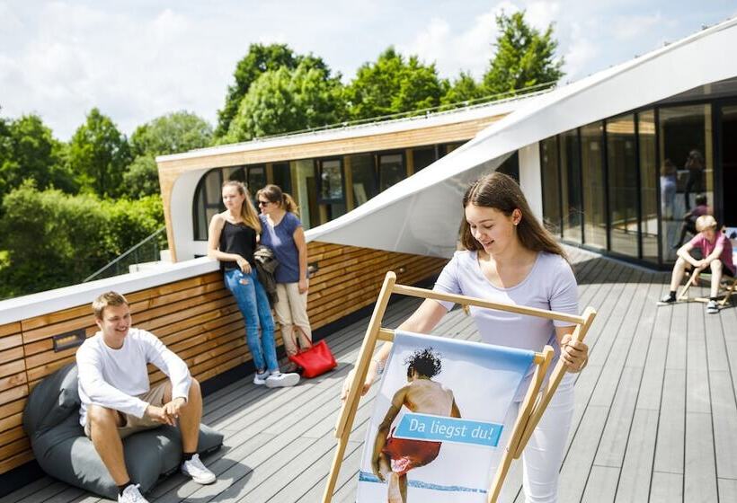 Djh Jugendherberge Bayreuth   Hostel