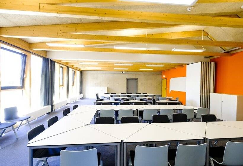 Djh Jugendherberge Bayreuth   Hostel